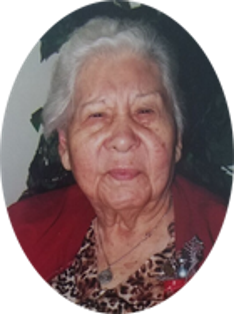 Santos E. Salinas