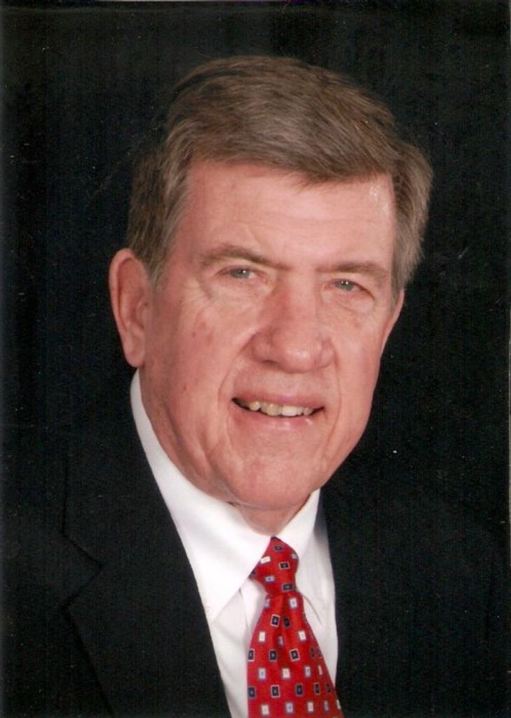 Thomas H. Kiehne