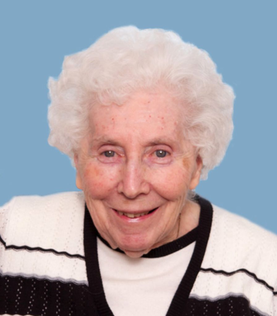 Sr. Lorraine Fontaine, S.S.A.