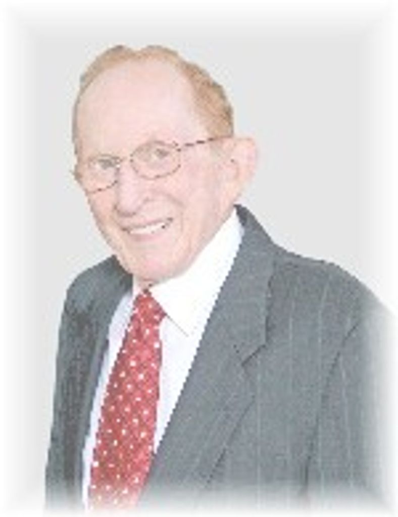 John F. Meadows