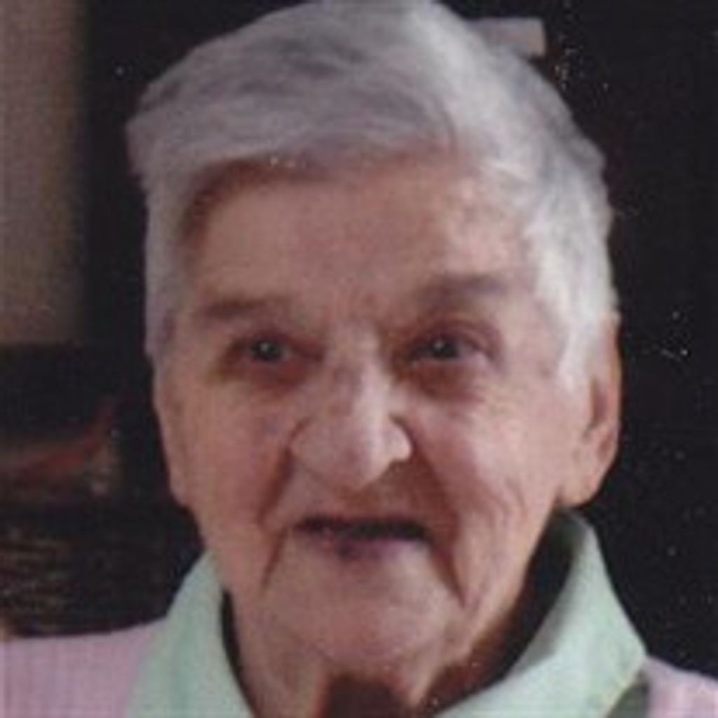 Mary R. Koler