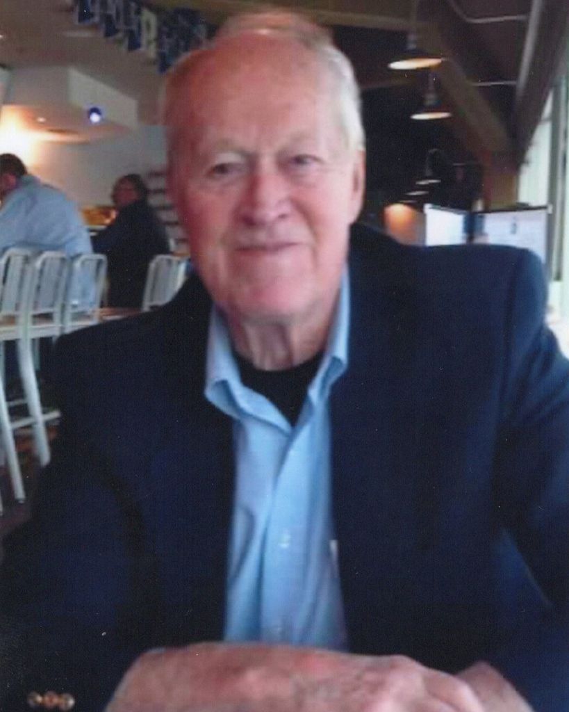 Martin Dale Mumma Profile Photo