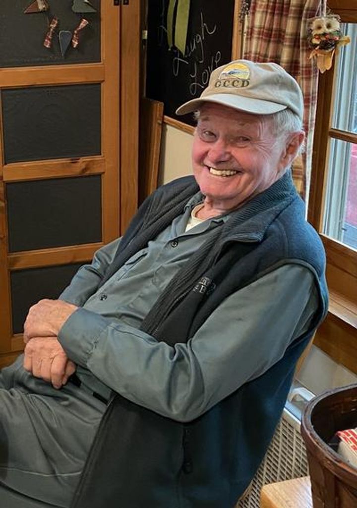 Richard G. Mcdanolds