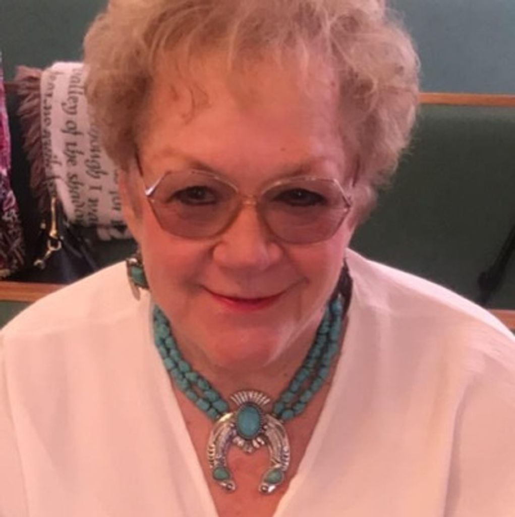 Sandra Diane Elrod Profile Photo