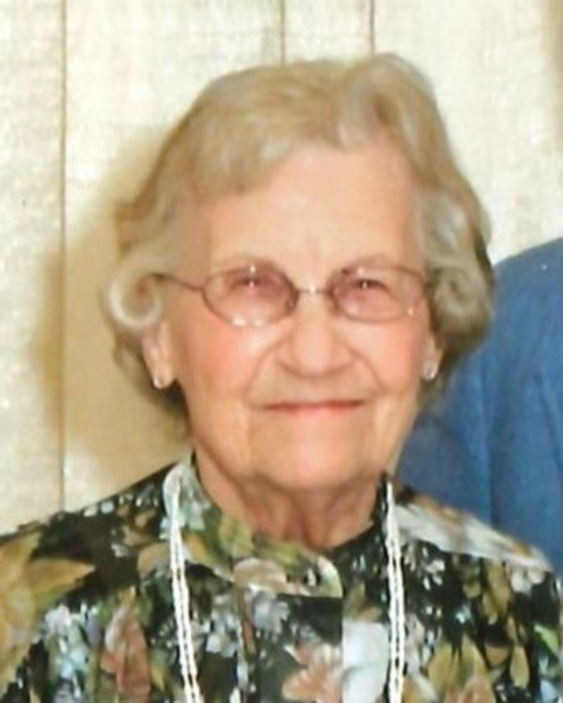 Laura J Robertson Profile Photo
