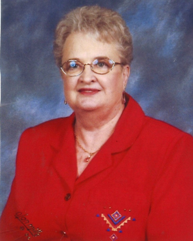 Viona E. Schroeder