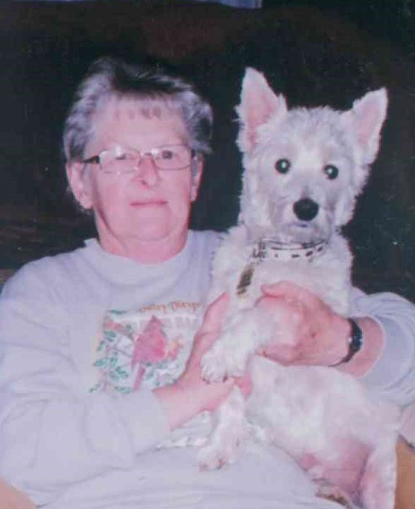 Marilyn M. Updegrave