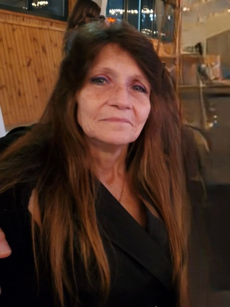 Cheryl Ann Kraft Profile Photo