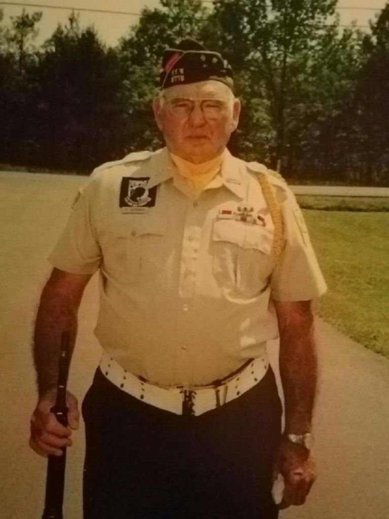 Frederick R. Gardner