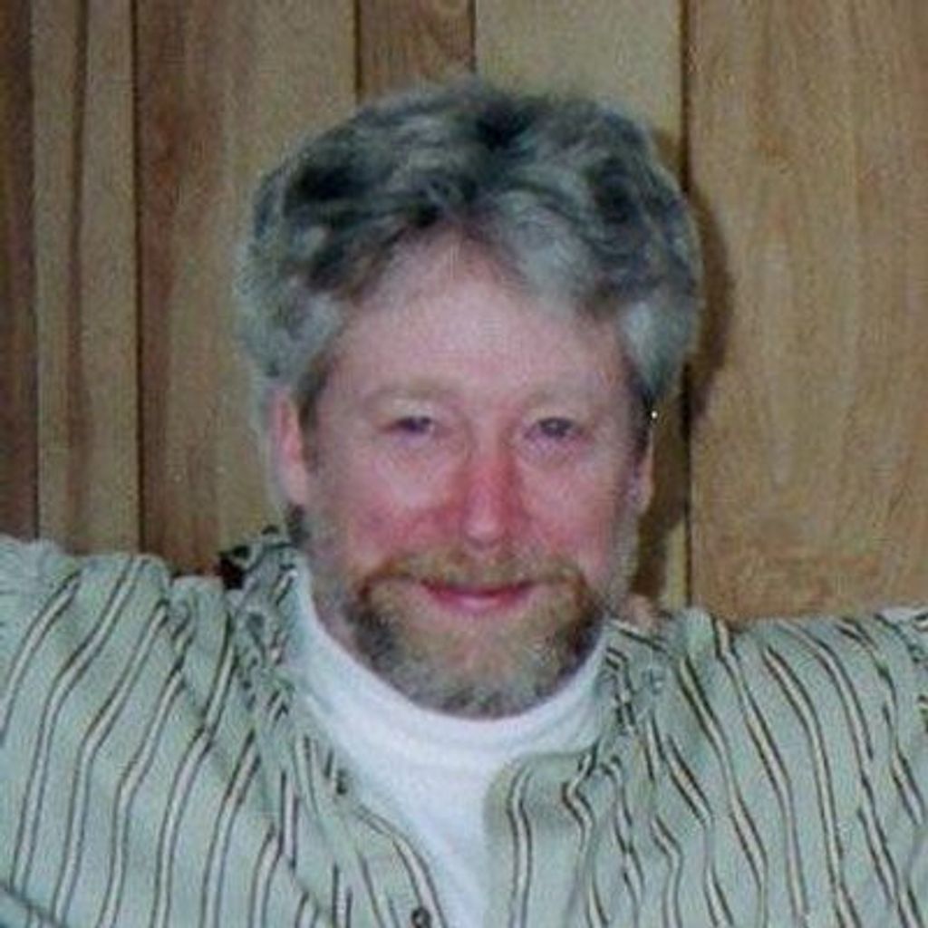 William Earl Simmons Profile Photo