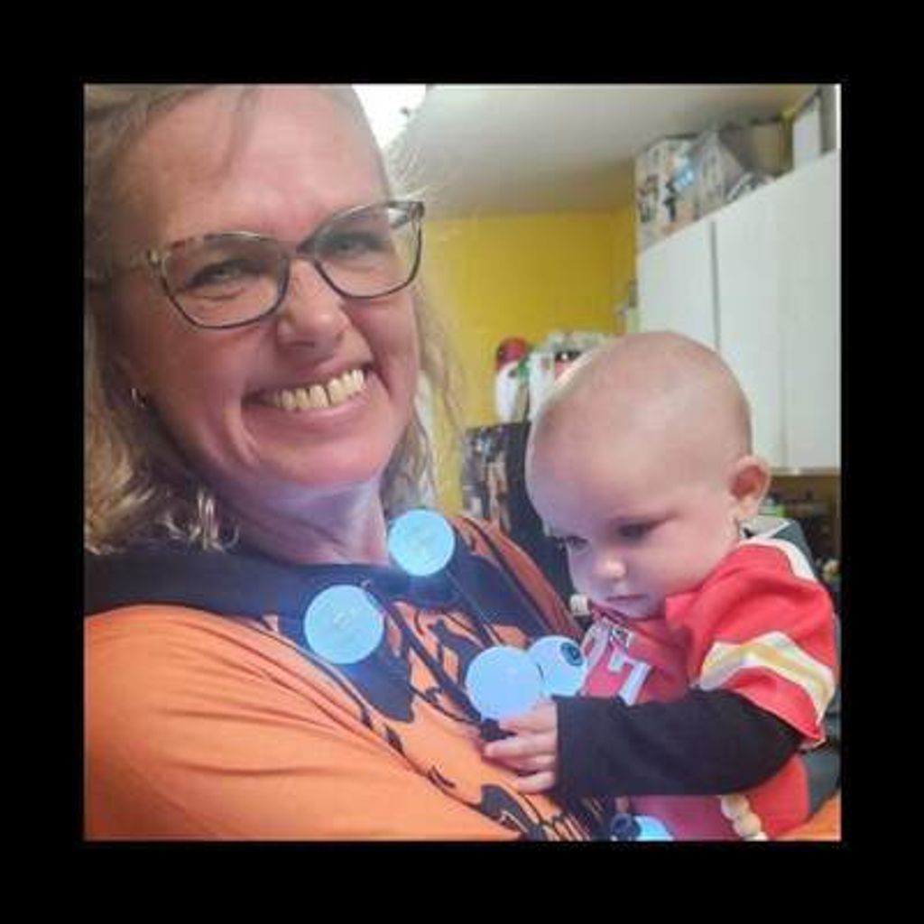 Aubrey Jean Abraham Profile Photo