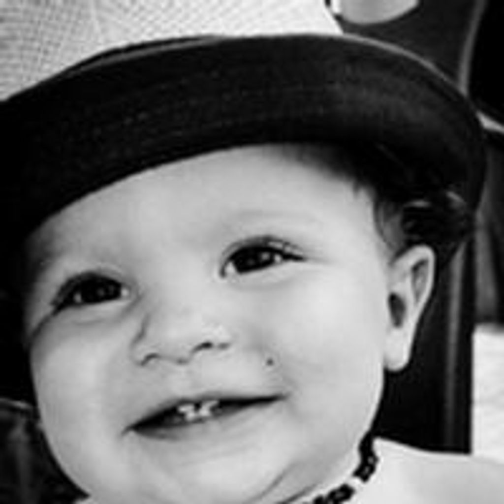 Marcus David Sampson