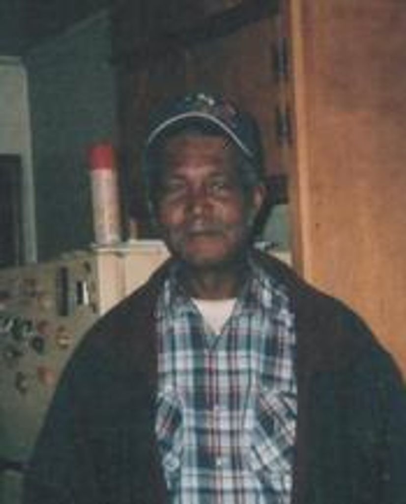 Mr. Eddie Badgett Profile Photo