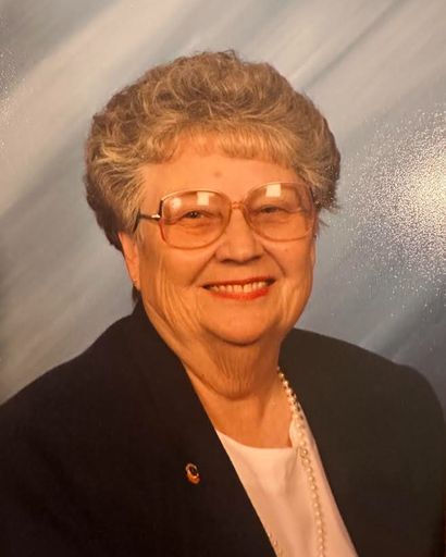 Mrs. Jessie Bryan's obituary image
