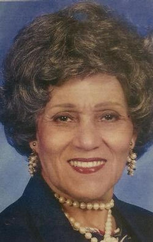 Rudella Sophie Dargin Taylor