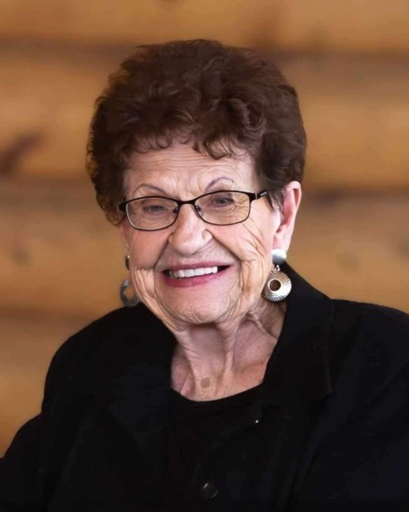 Hazel Erickson Richardson