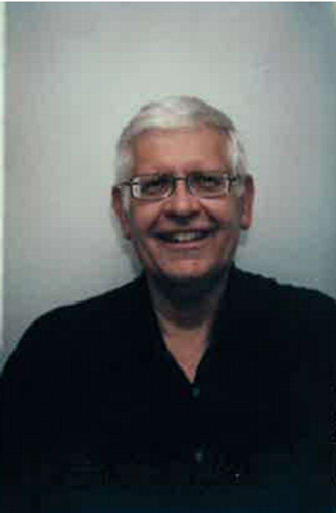 Terry N. Ekberg