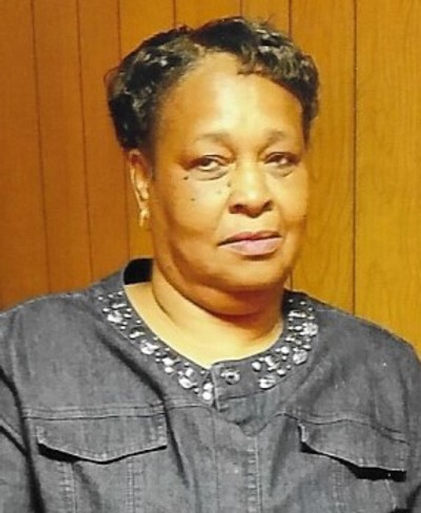 Shirley Mae Turner Davis Profile Photo
