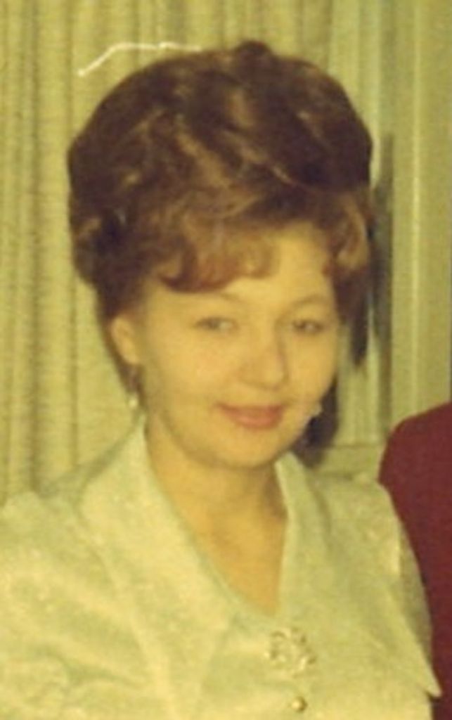 Twila Ann (Howdyshell) Wilfong Profile Photo