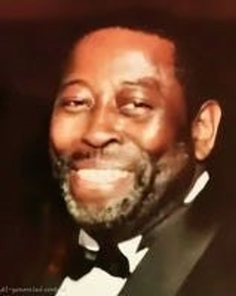 Willie Lee Arnold, Ph.D. Profile Photo