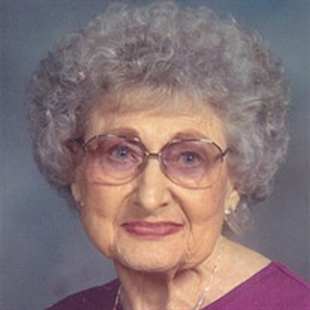 Charlene H. Anderson