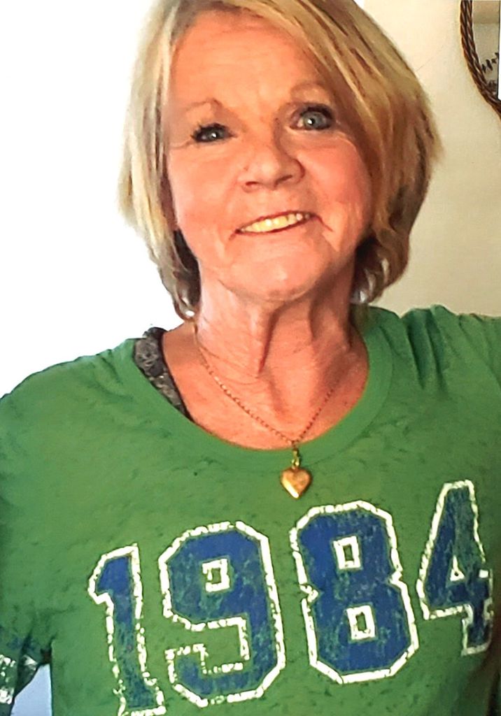 Sheila Ann Lawson