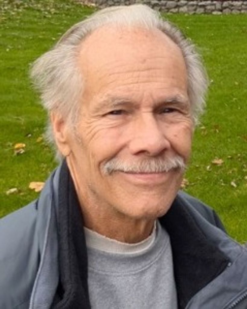 Charles "Charlie" A. Kohlmeyer
