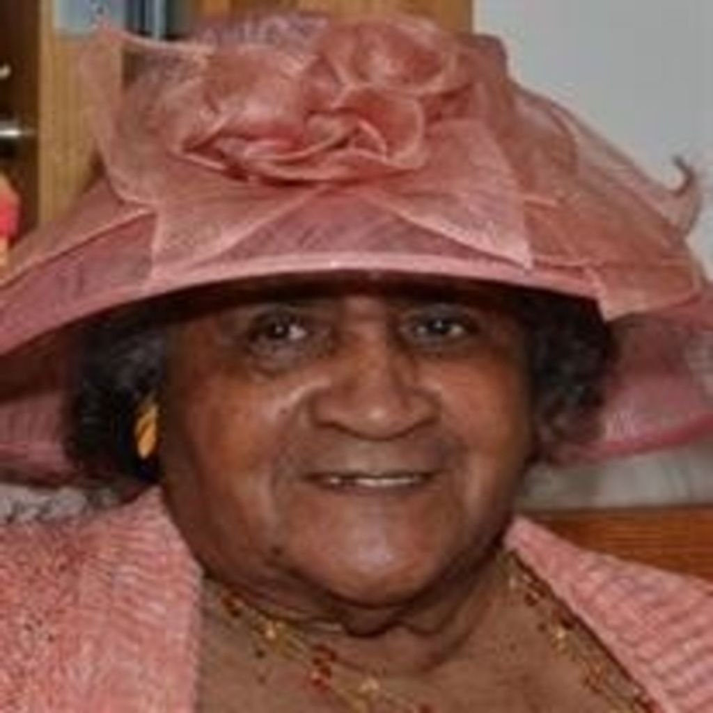 Rebecca J Moore Profile Photo