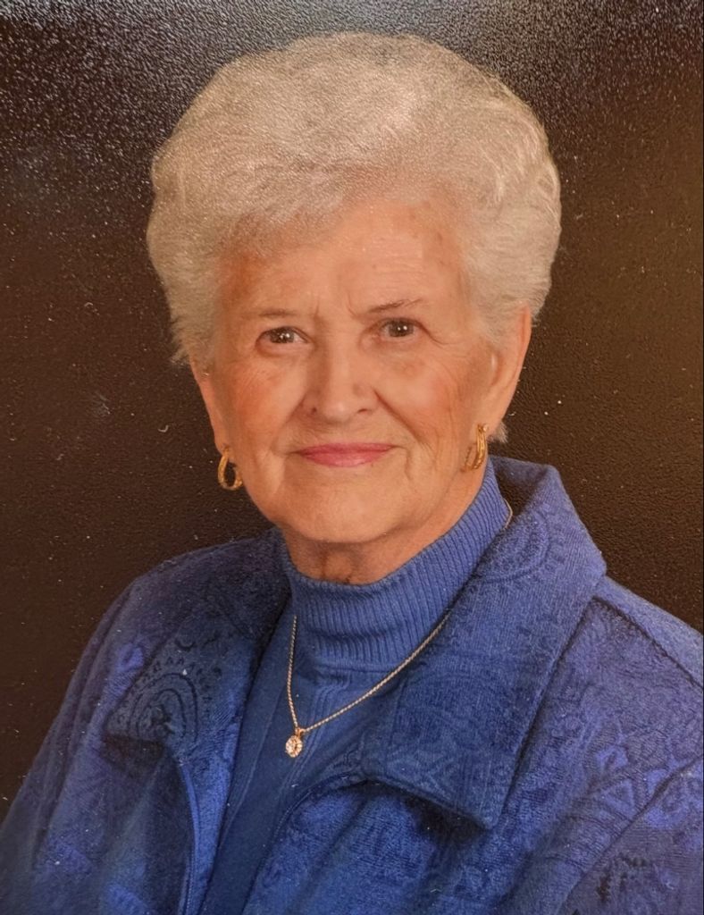 Joyce Browning Robinson Profile Photo