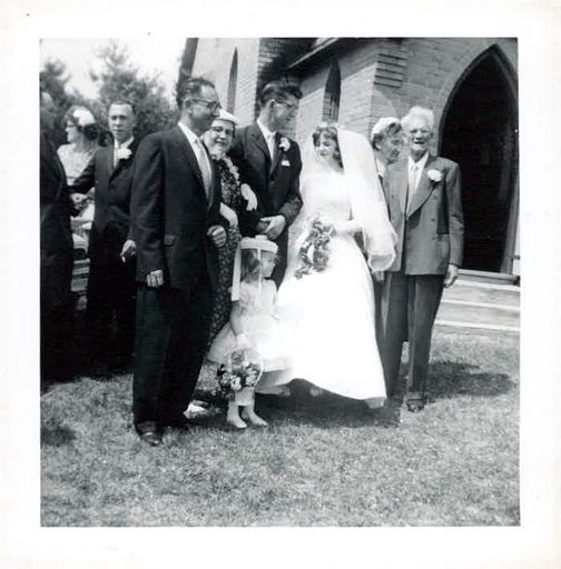 Jannette Louise (May)  Brown photo gallery thumbnail 21 of 61