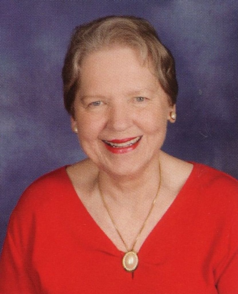 Mary Fachtmann
