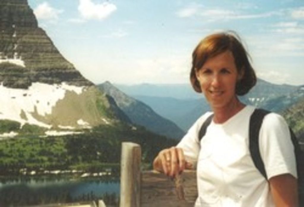 Sally J. Goerke