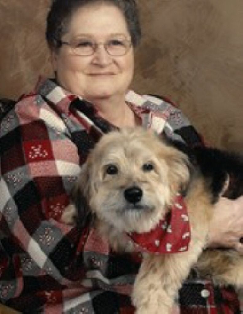 Reta Grace Garbrecht Profile Photo