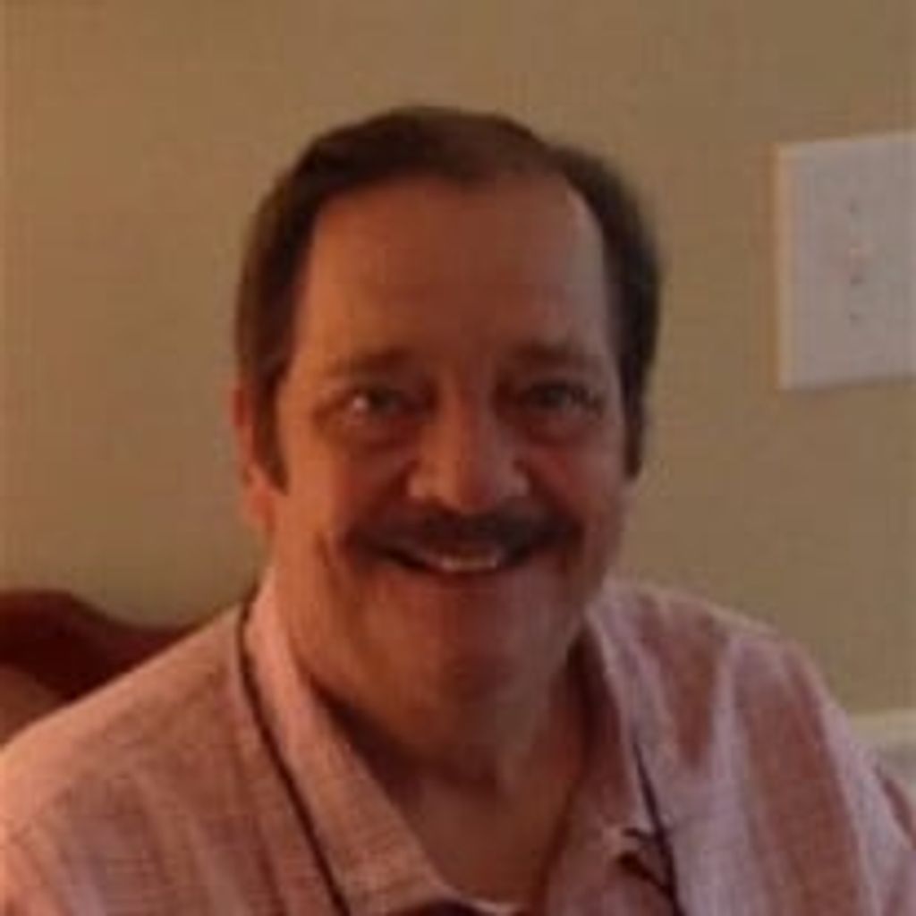 Roger Dean Finch