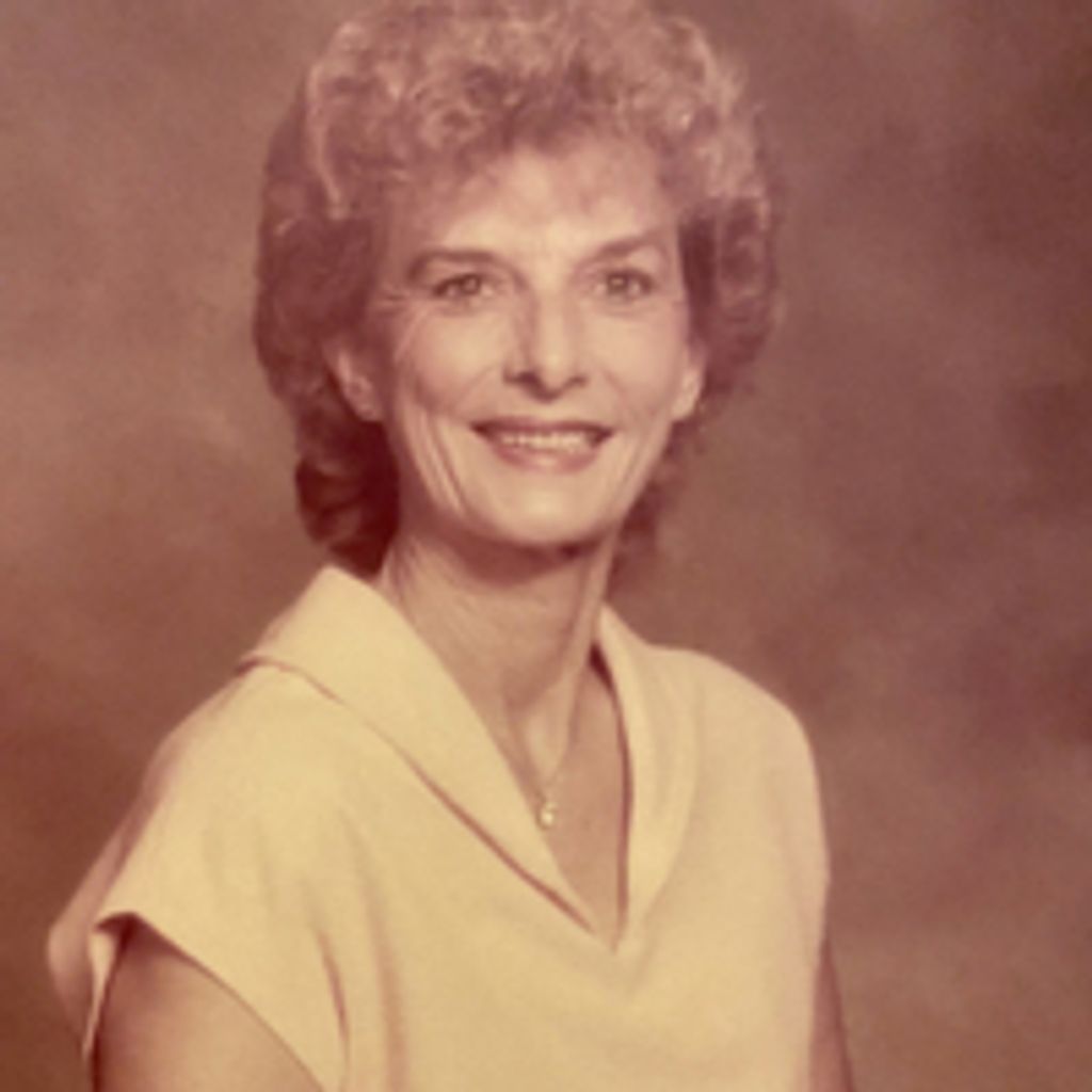 Esther Jane Yaws