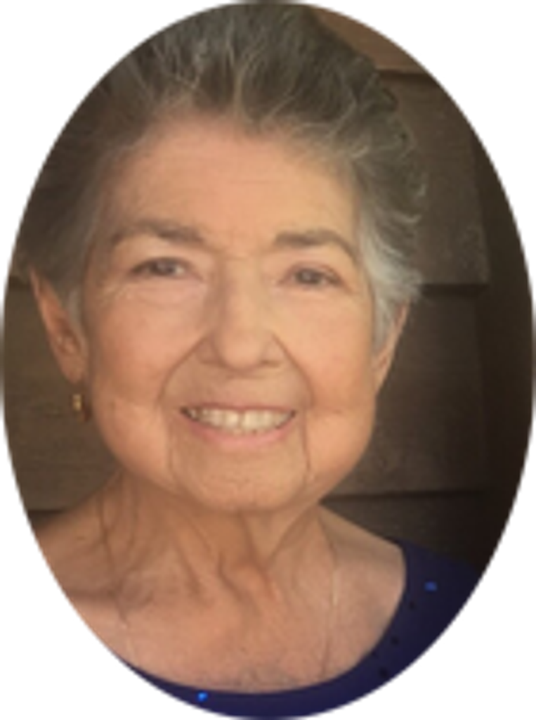 Guadalupe "Lupita" C. Garcia