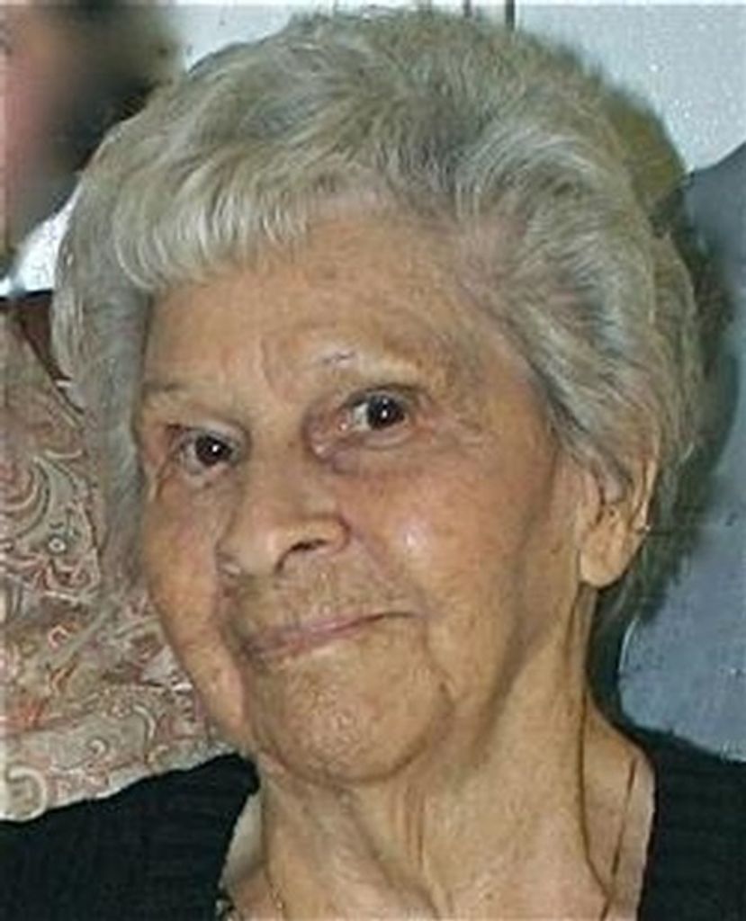Gladys Davidson