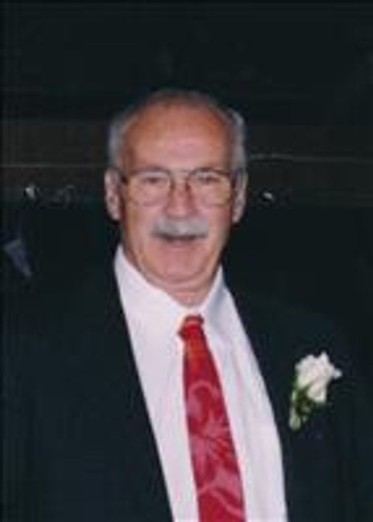 Donald L. "Don" Brems