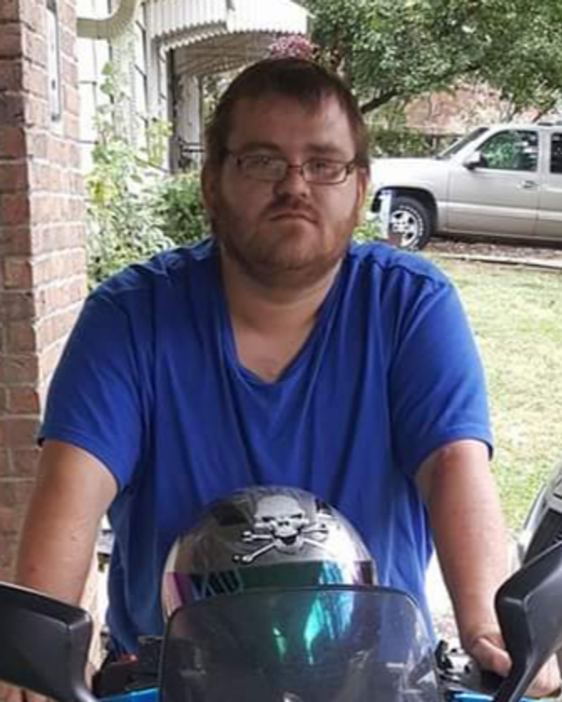 Ronnie Ray Joy, Jr. Profile Photo