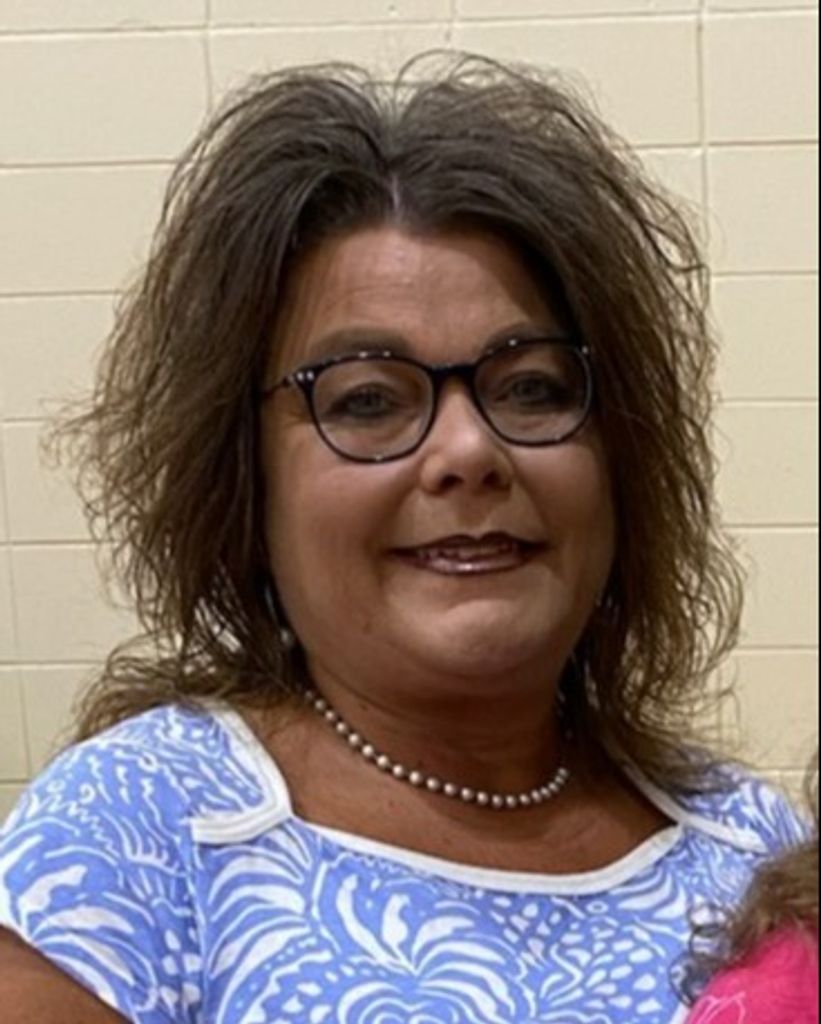 Brenda Kay Carter