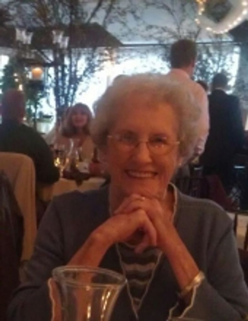 Dorothy A. Byers