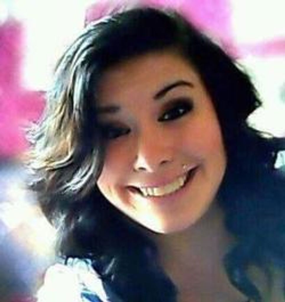 Jordyon Samantha Kreitzer