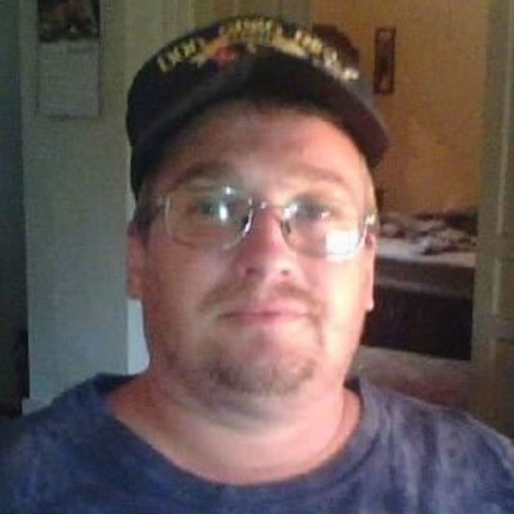 Daniel Grogg Profile Photo