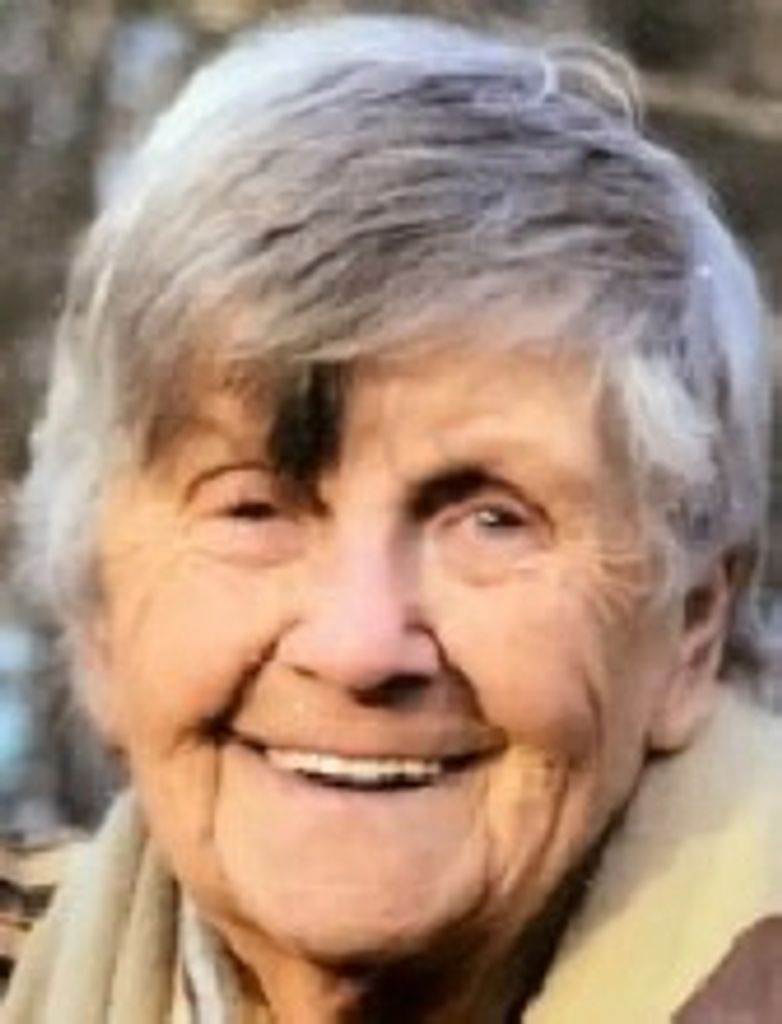 Dorothy P. Corzine
