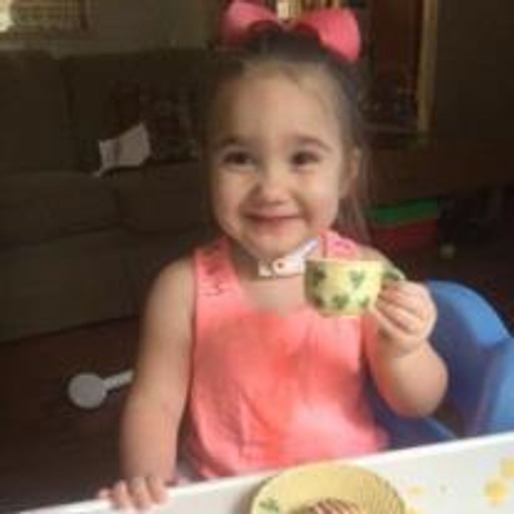 Miss Elli Jade Rice