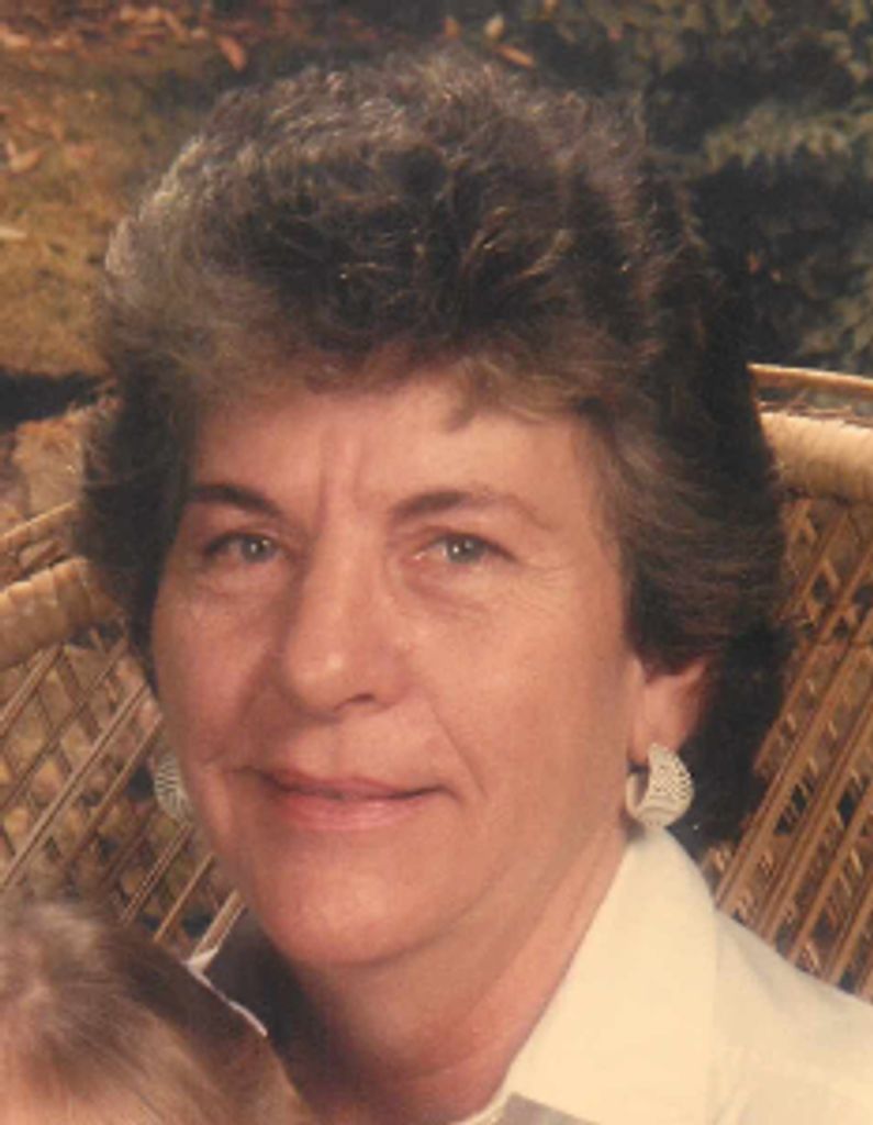 Emma Jean Zimmerman