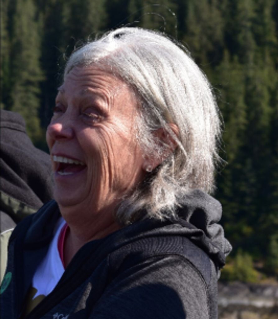 Pamela Pollack Profile Photo