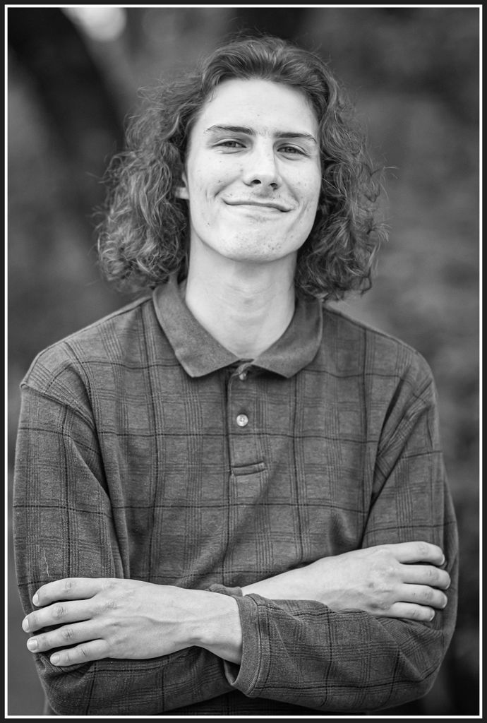 Justin W. Friedrich