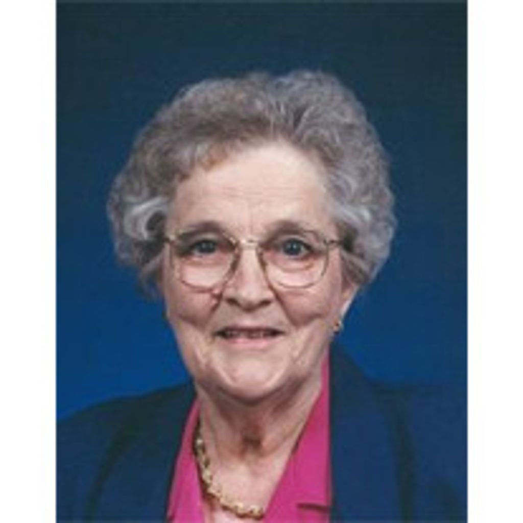 Esther L. Hoyle