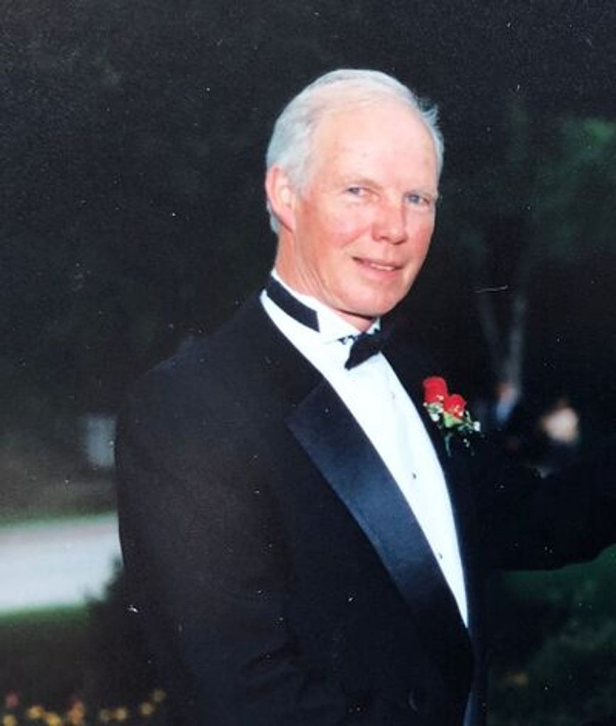 Donald Gordon Hallford